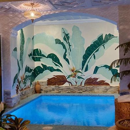 Riad Celia Marrakesh Exterior photo