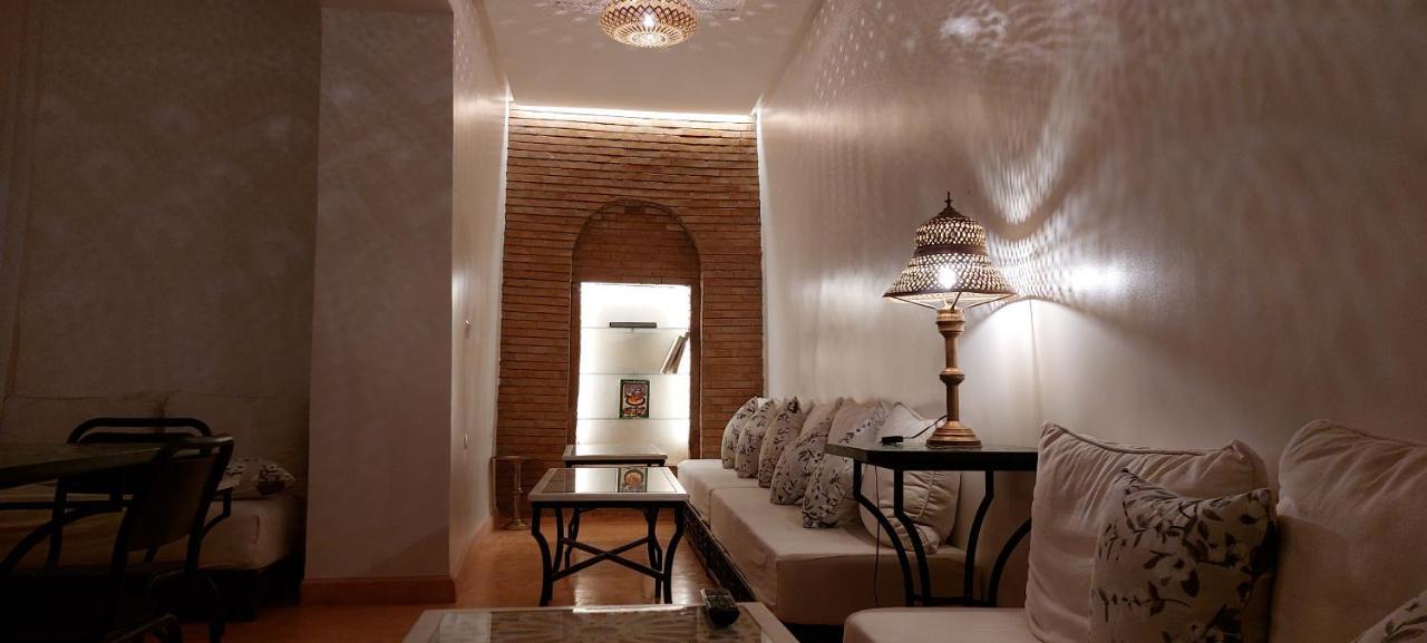 Riad Celia Marrakesh Exterior photo