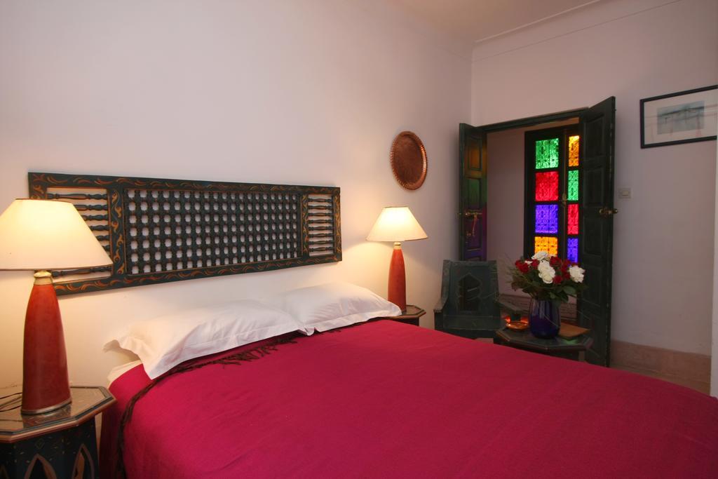 Riad Celia Marrakesh Exterior photo