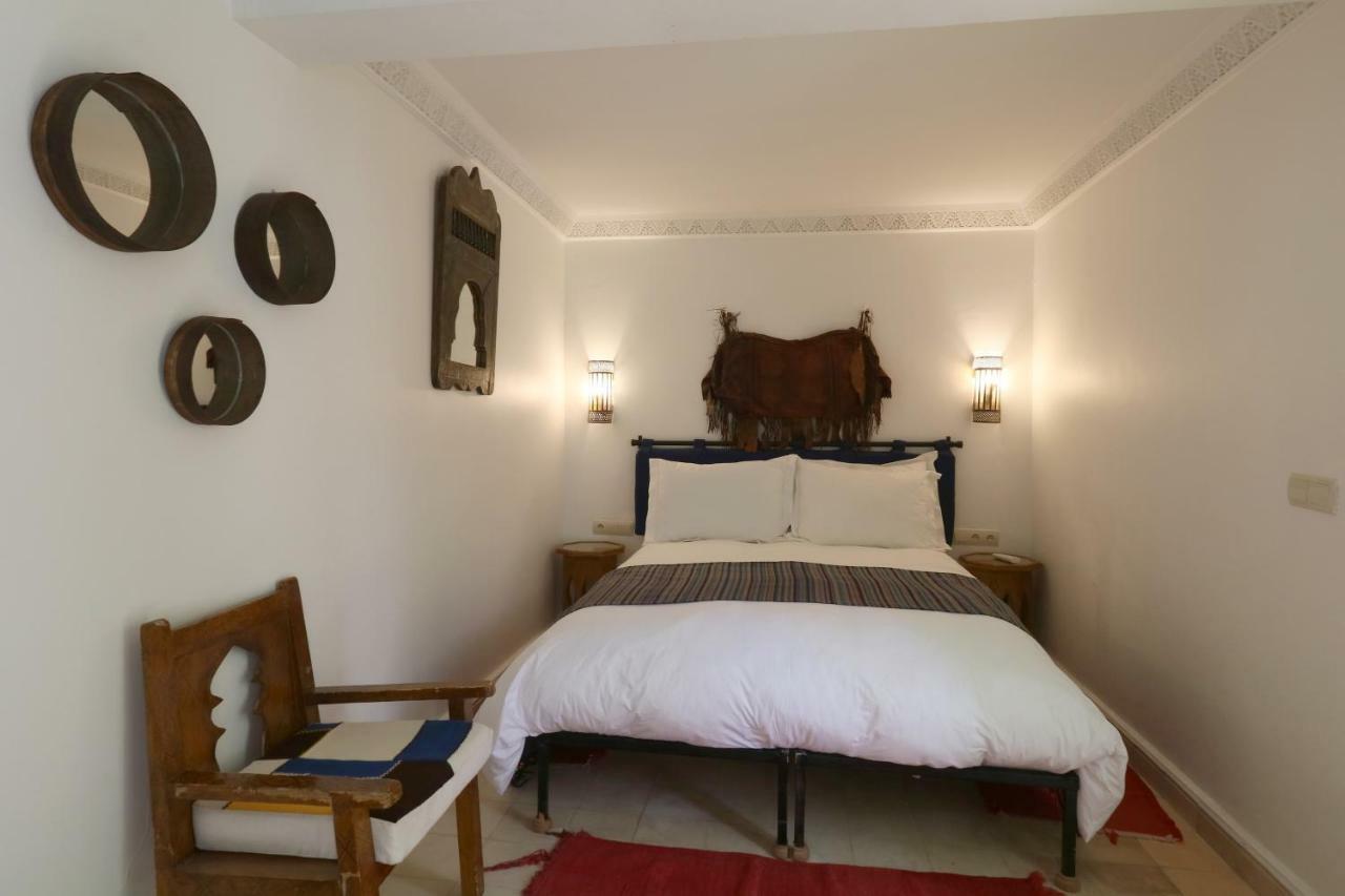 Riad Celia Marrakesh Room photo