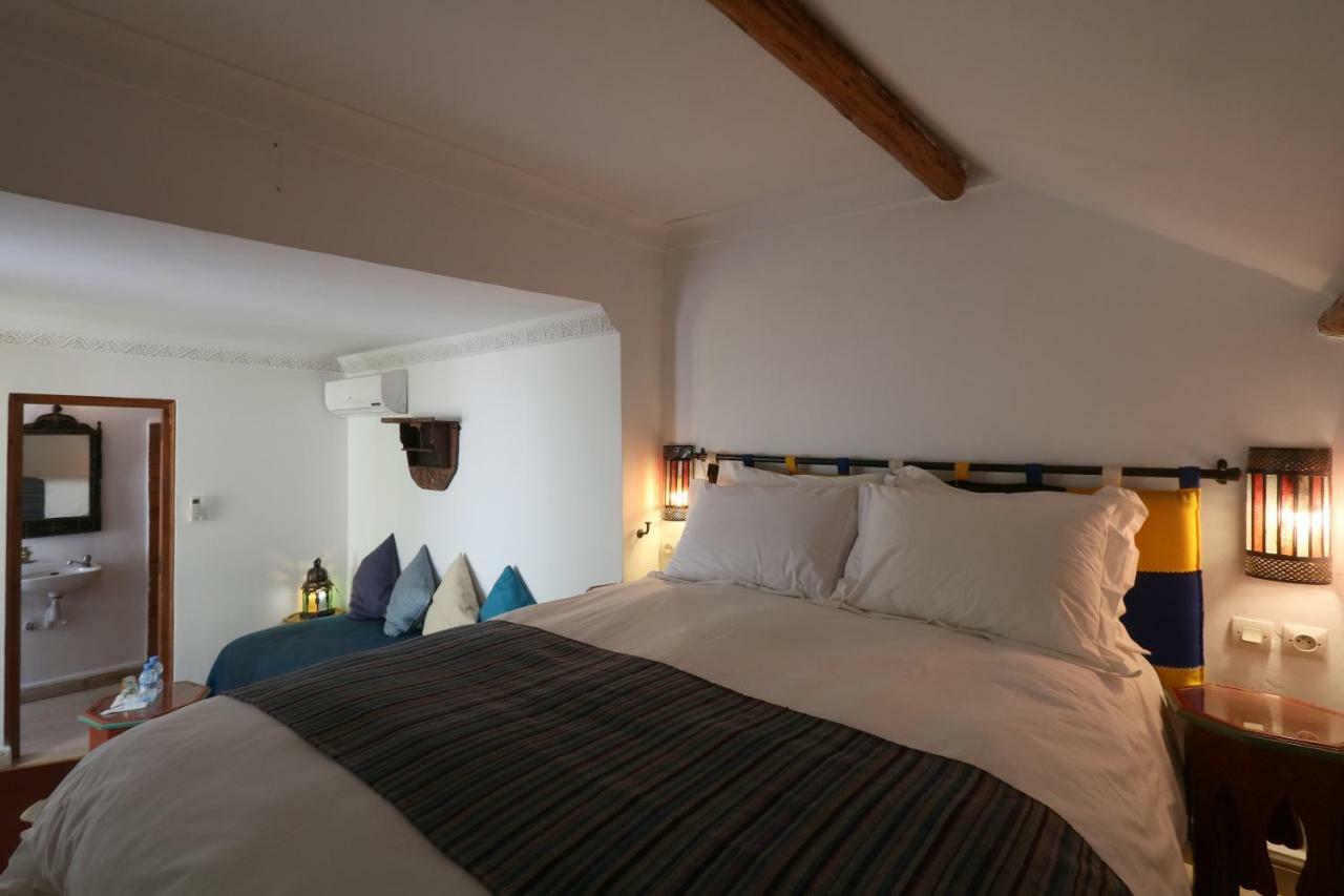 Riad Celia Marrakesh Room photo