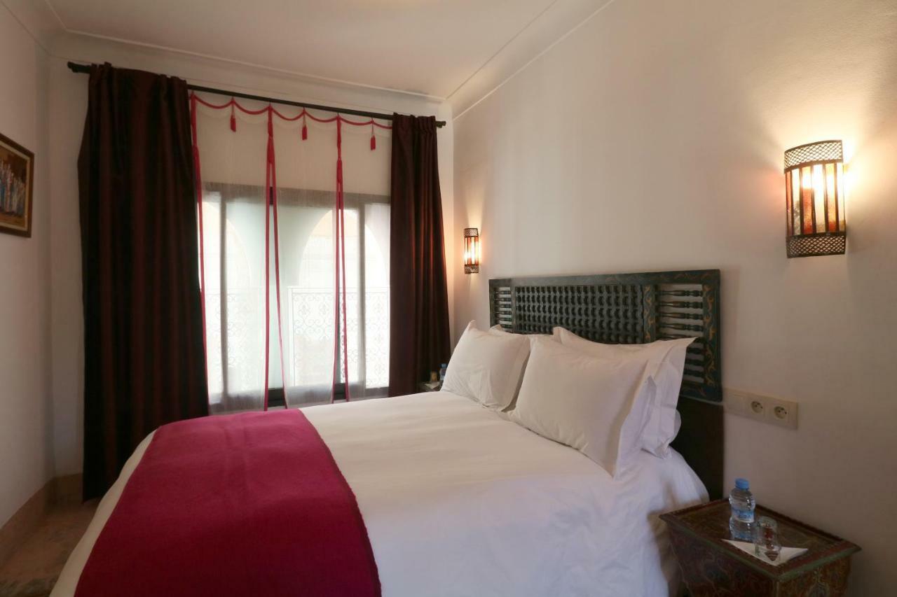 Riad Celia Marrakesh Room photo