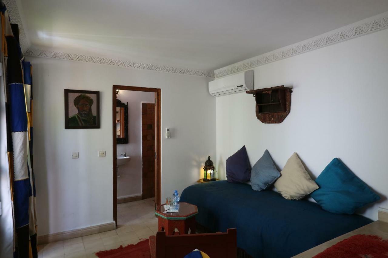 Riad Celia Marrakesh Room photo