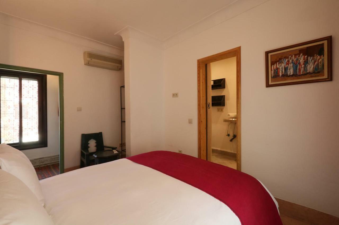 Riad Celia Marrakesh Room photo