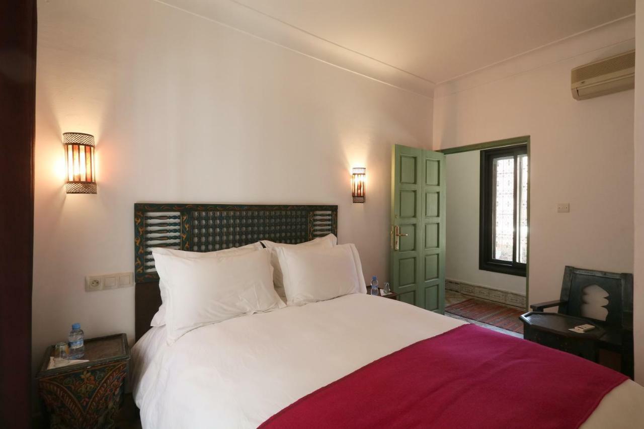 Riad Celia Marrakesh Room photo