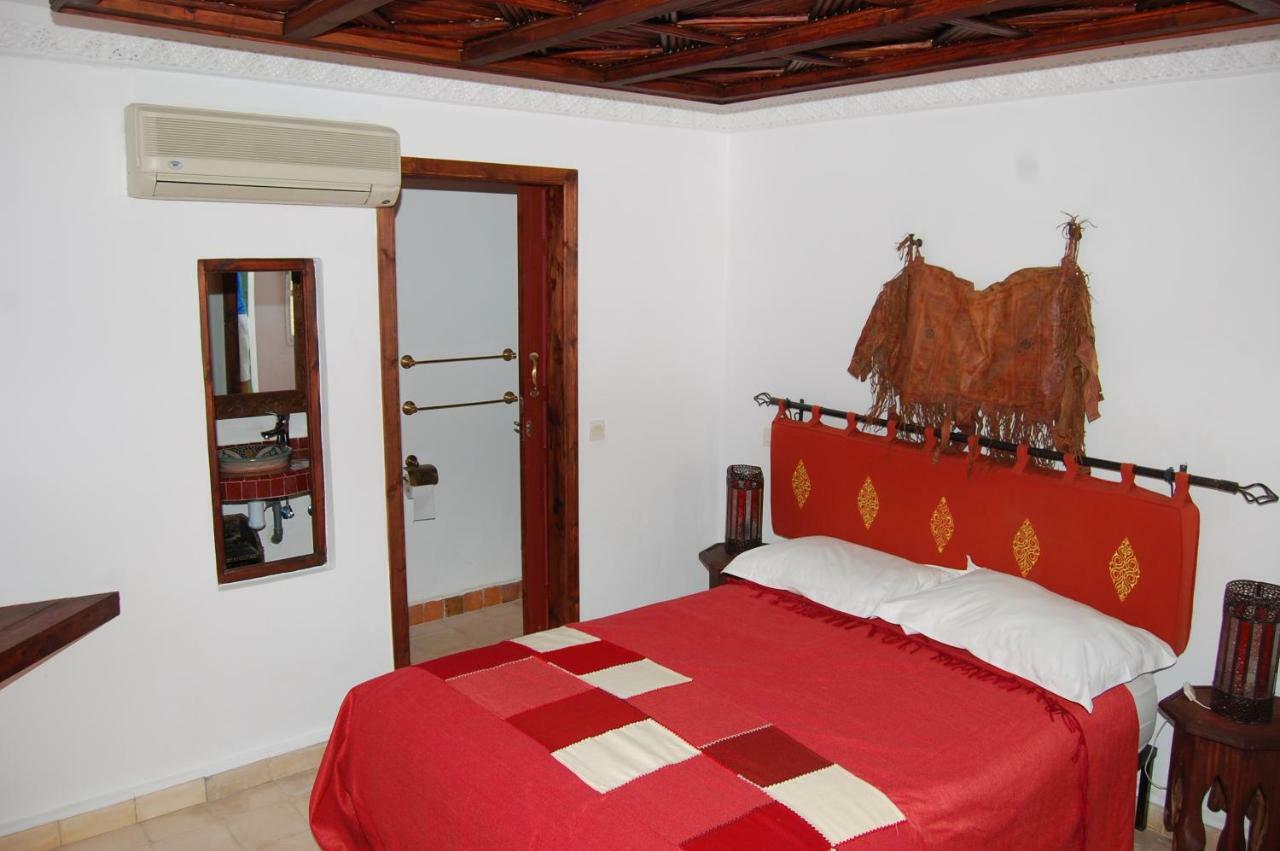 Riad Celia Marrakesh Room photo